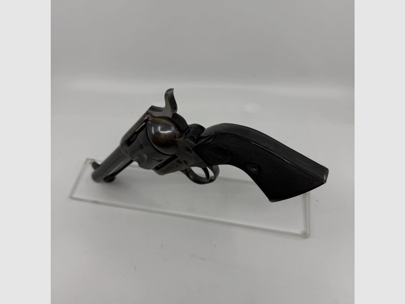 Colt Single Action Army 45, 45LC (gebruikte wapen)