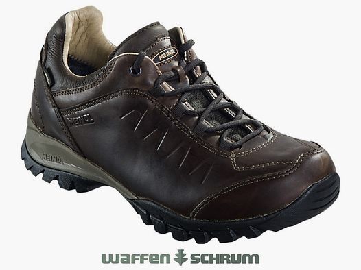 Meindl Siena GTX Marron foncé