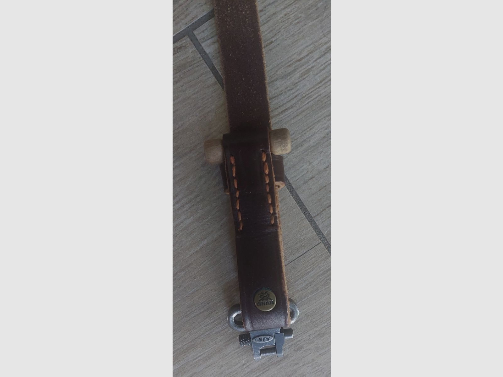 rifle sling