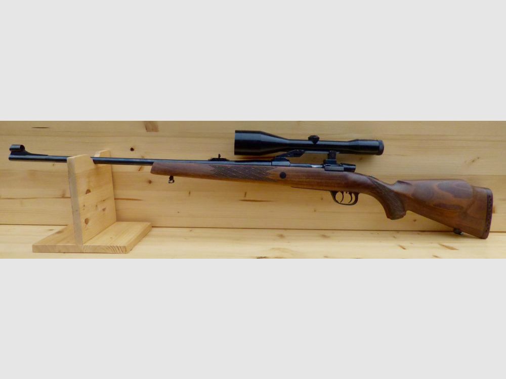 RWS (Voere) Zeiss Diatal Z T* 8 x 56 - 8 x 57 IS