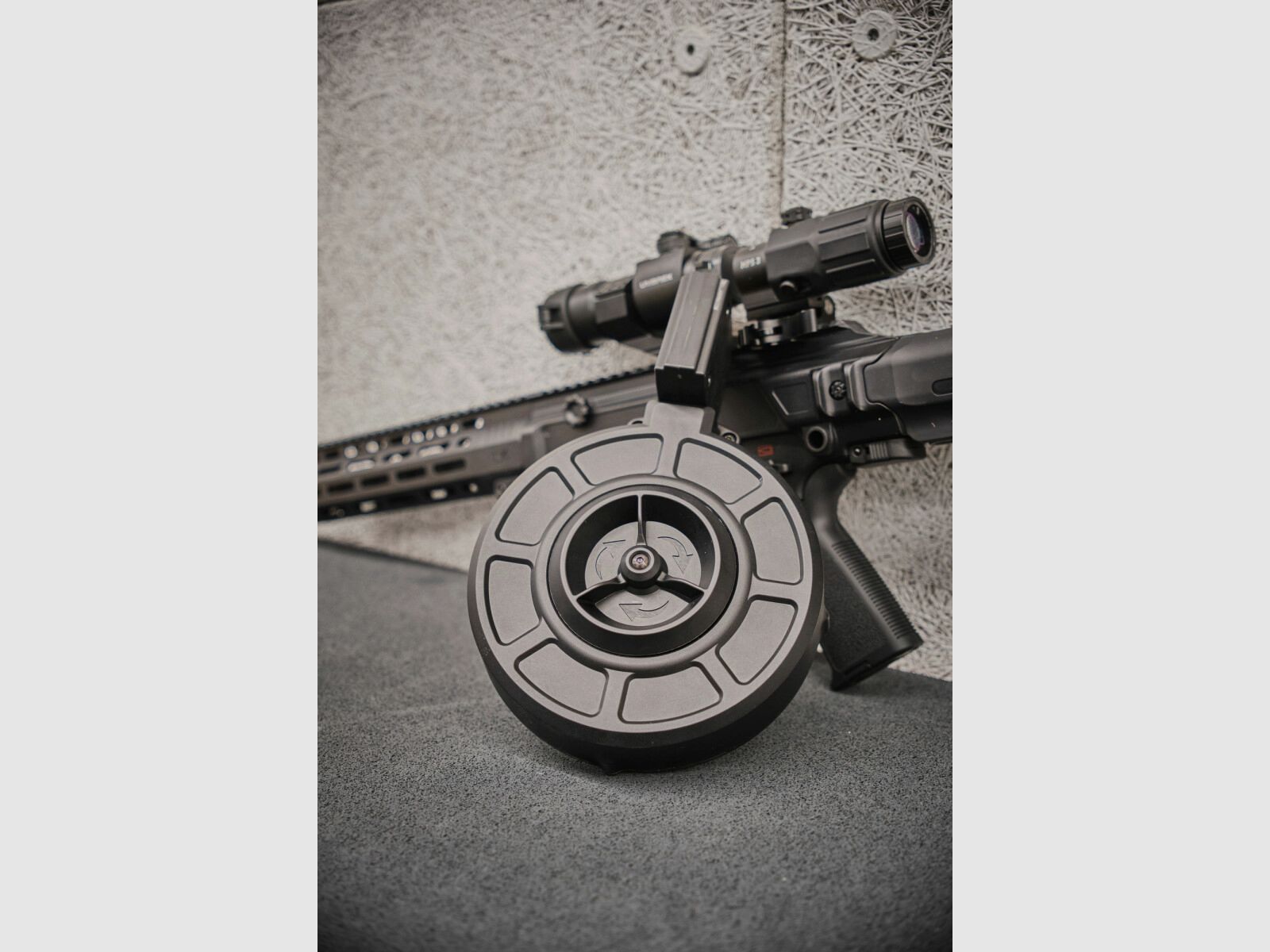 T4E Tactical Carbine TC68 (.68 Cal)