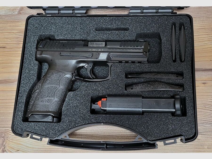 Heckler & Koch SFP9X OR A1