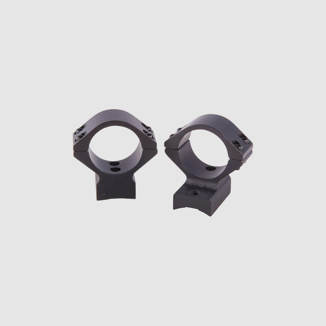 TALLEY KIMBER 8400 LOW 1″ SCOPE MOUNTS, image 2 of 6
