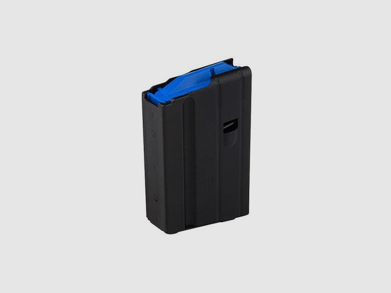 C PRODUCTS AR15-Stahlblechmagazin 6,5mm Grendel