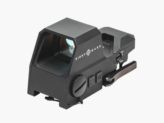 SIGHTMARK Viseur Point Rouge Ultra Shot A-Spec