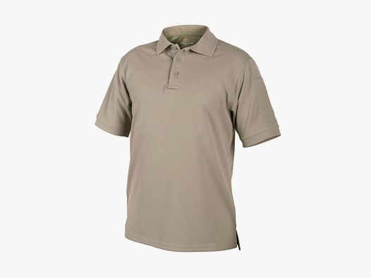 HELIKON TEX UTL® POLO SHIRT TOPCOOL KHAKI