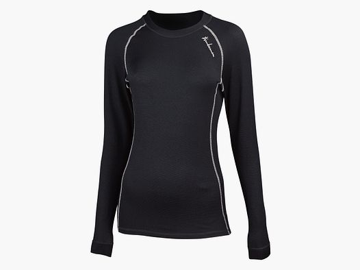 Timbermen Funktionsshirt Active Lady Langarm