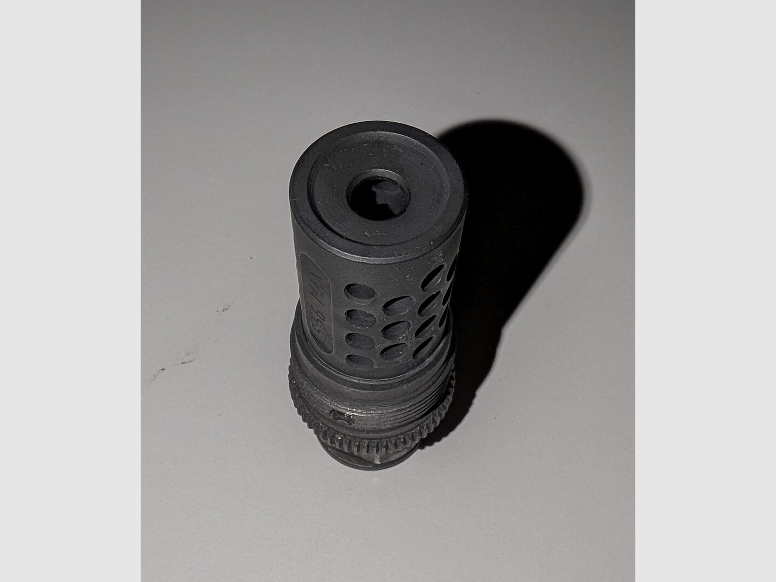 Bore Lock Hera Arms Link 1/2x28 Gewinde 223 und 308
