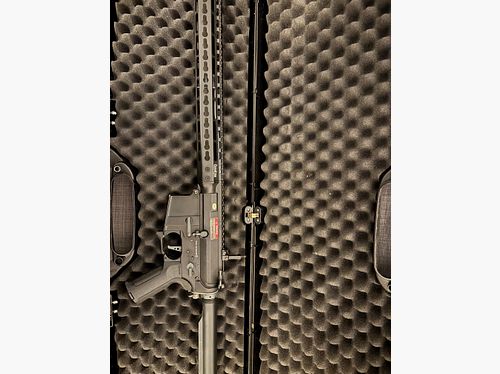 Ares M4 Airsoft AEG 