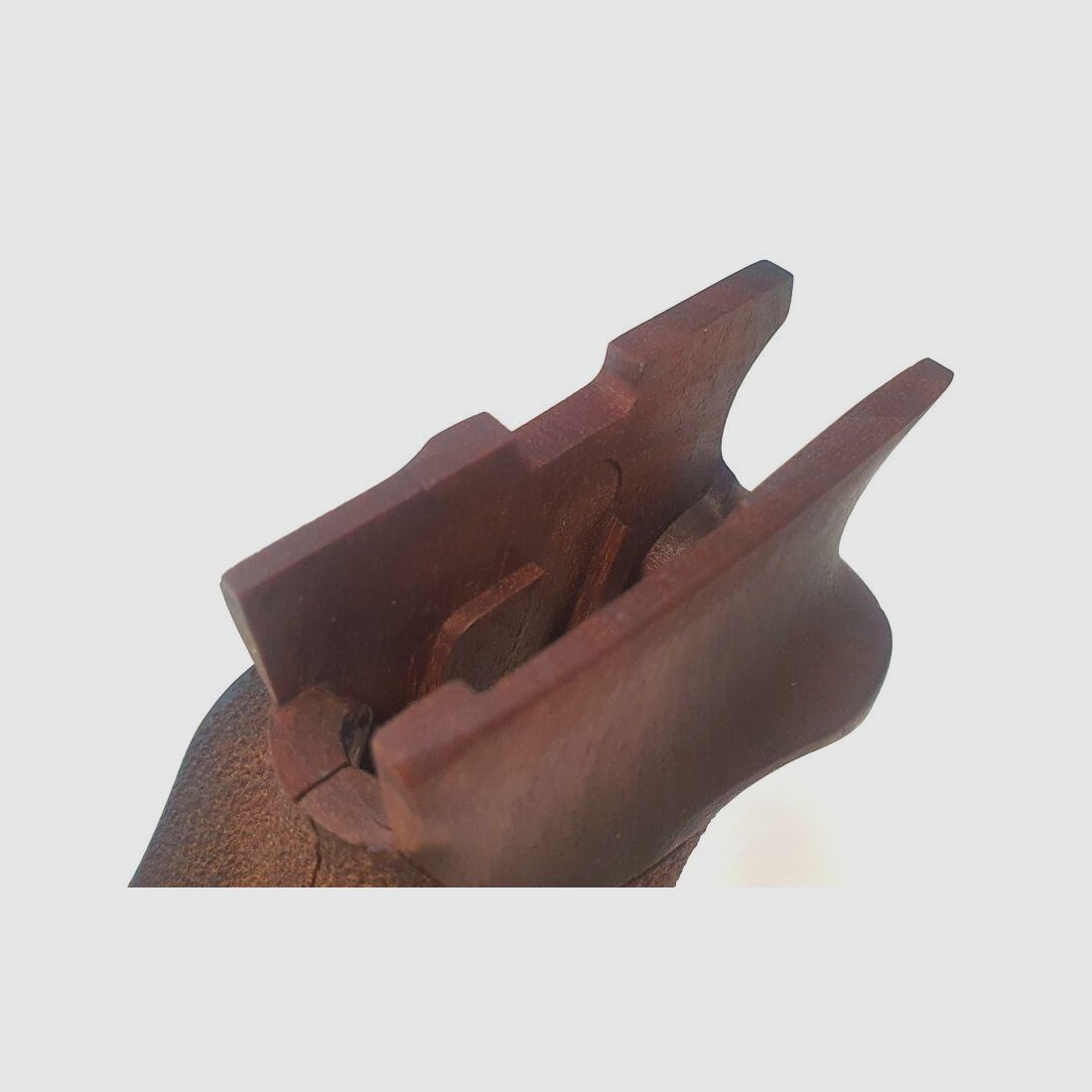 KN Nill grip shell Nill for Hämmerli 215, right