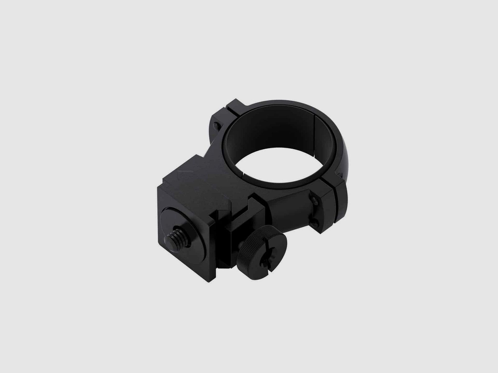 Laserluchs Accessoires LA Beugel 03 Bevestiging LA met Kogelkop 30,0 mm