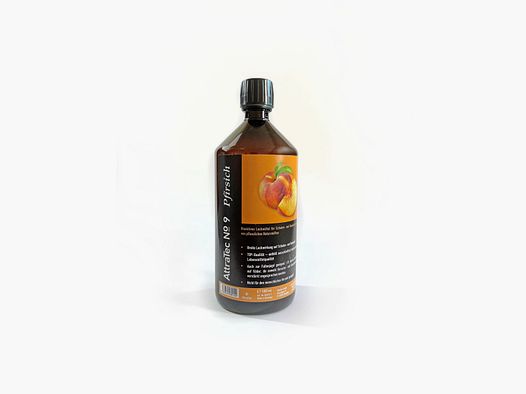 AttraTec No 9 Peach