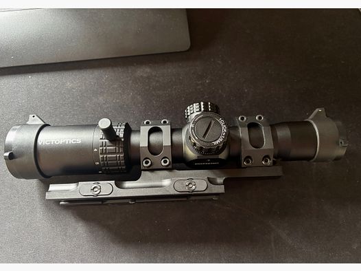 Victoptics LPVO 1,5-6x