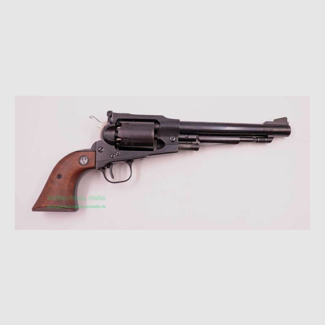 Ruger - USA Mod. Old Army