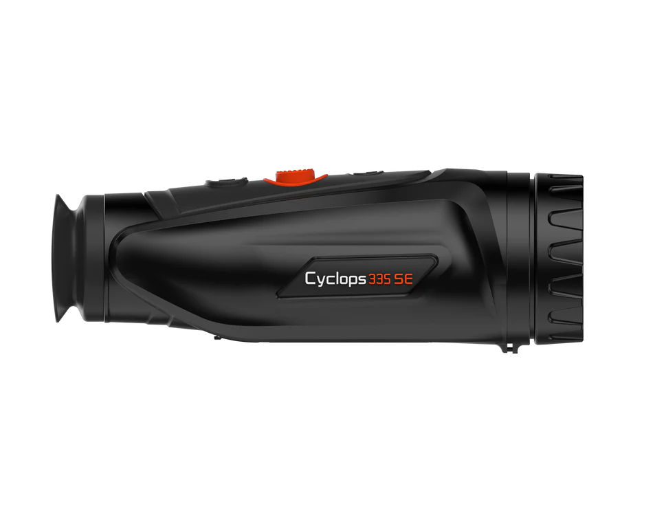 ThermTec Cyclops 335 SE Monokular, Bild 3 von 4