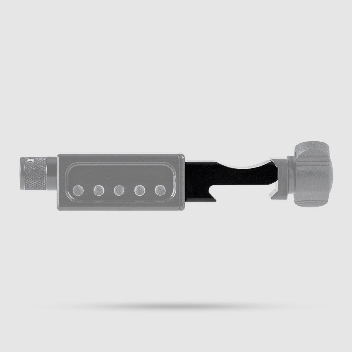 MDT MV3 Montaggio Picatinny Orizzontale, immagine 2 di 4