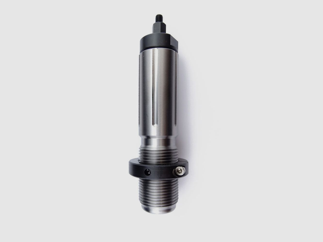 TRIEBEL Sitzkappe mit Crimp 8×68 S – 1 1/4", Bild 1 von 2