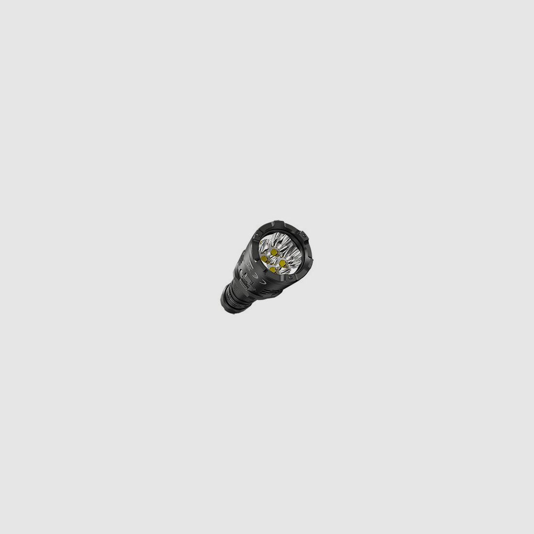 Lampe Nitecore Precise P20Ix - 4000 Lumens - NCP20IX, image 4 sur 5