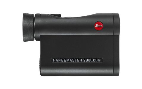 Leica Rangemaster CRF 2800.COM 