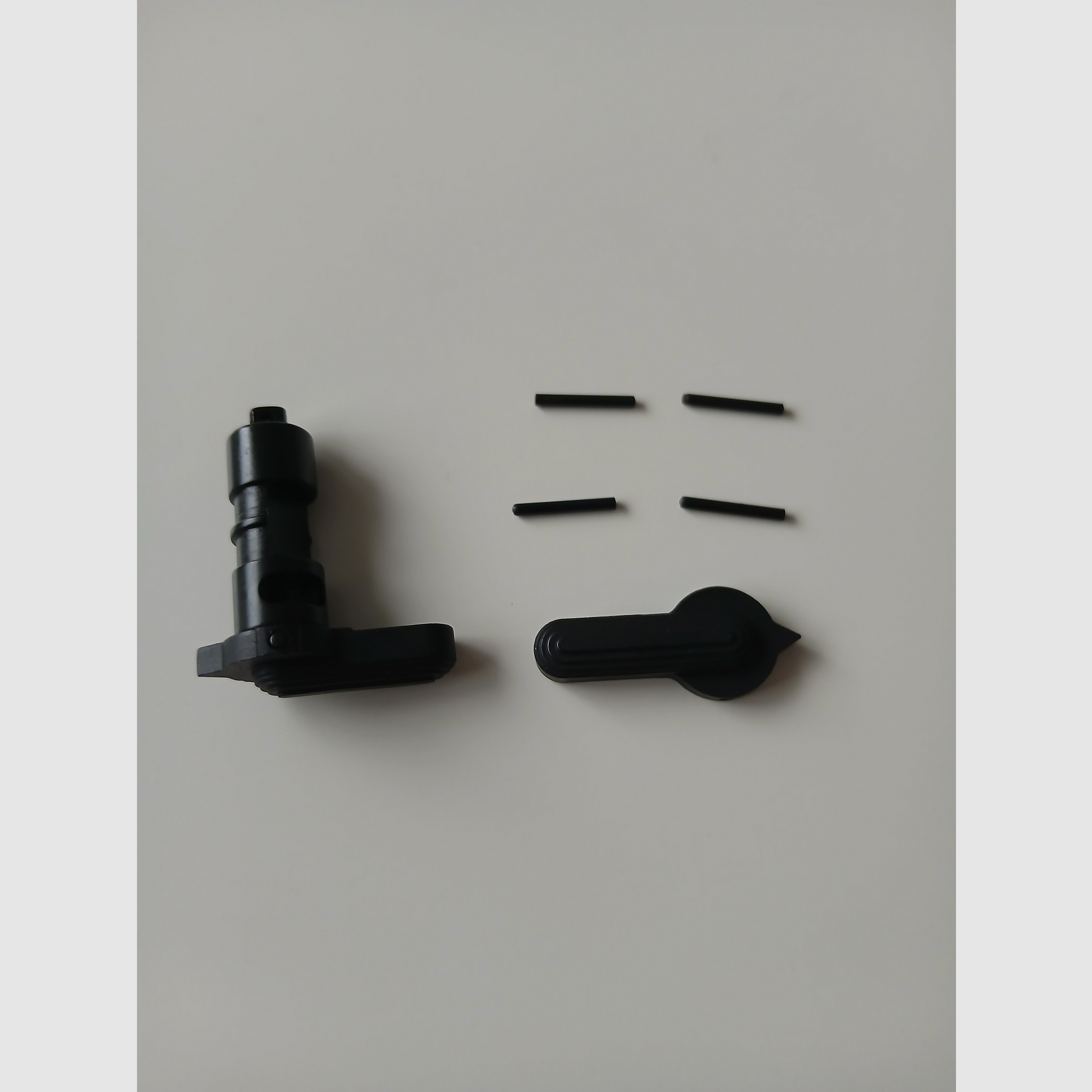 CMMG AR15/LR-308  AMBIDEXTROUS SAFETY SELECTOR