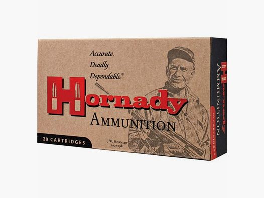 Hornady .300 AAC Blackout CX 110grs / 7,1g