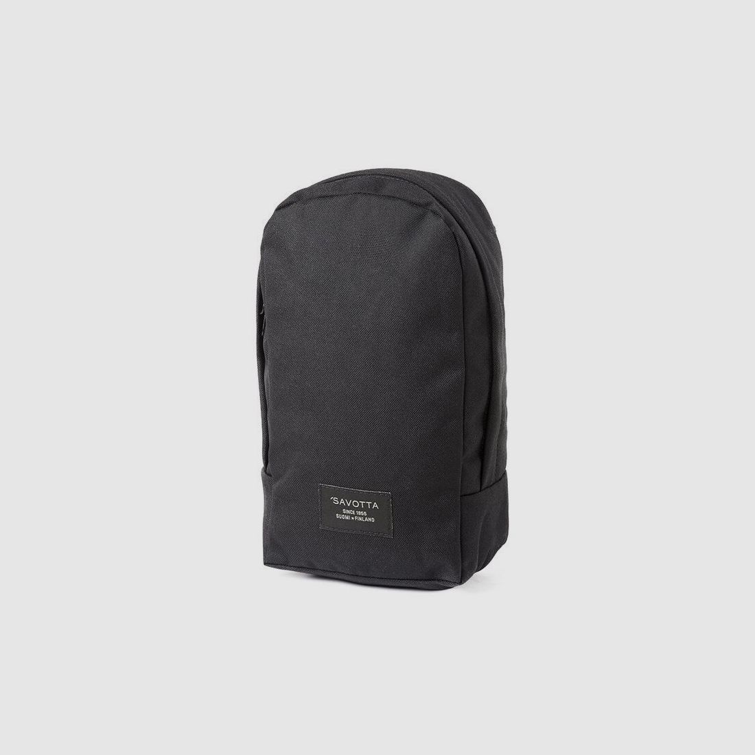 Savotta Rucksacktasche Savotta Vertikal L - schwarz