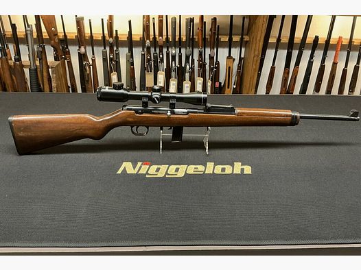 Norinco ohne .22lr