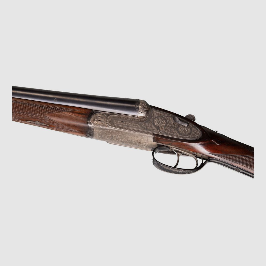 Zamacola shotgun pair