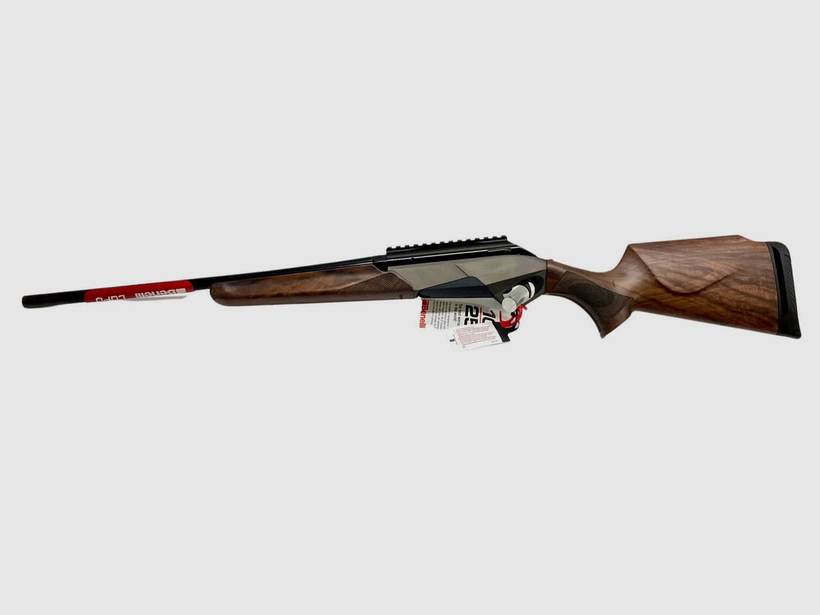 Benelli LUPO BE.S.T. Wood
