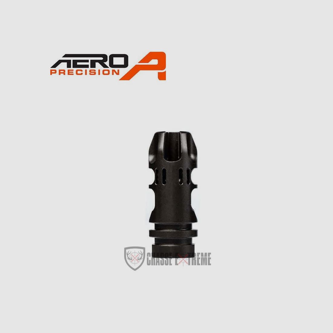 Frein de Bouche AERO PRECISION Epsilon Cal 9mm, image 2 sur 2