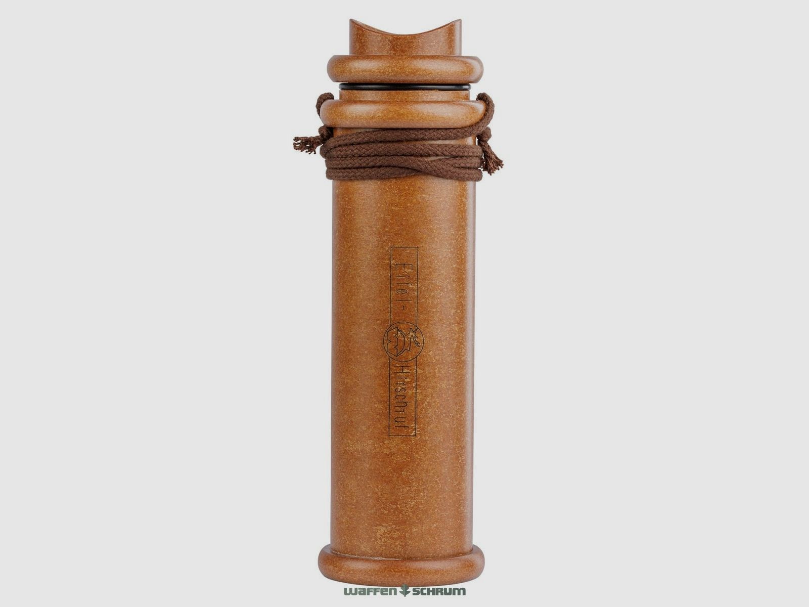 Weisskirchen Eifelhirschruf trois parties