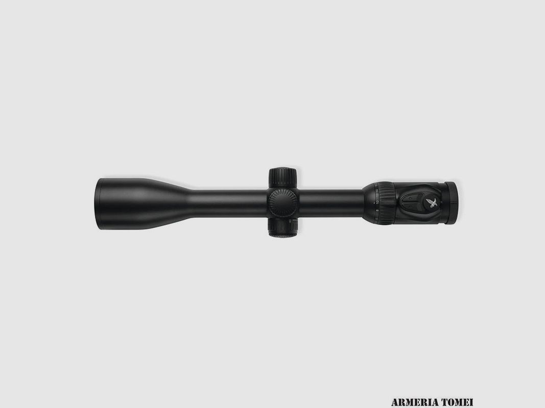 OPTICS – SWAROVSKI OPTIK – Z8i 3.5-28×50 P L 4A-I, image 5 of 6