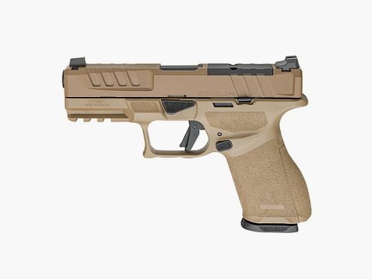 HS Echelon Compact 4" FDE Tac U-Dot
