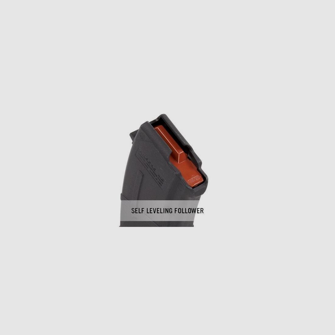 PMAG 20 cps AK47, image 3 sur 5