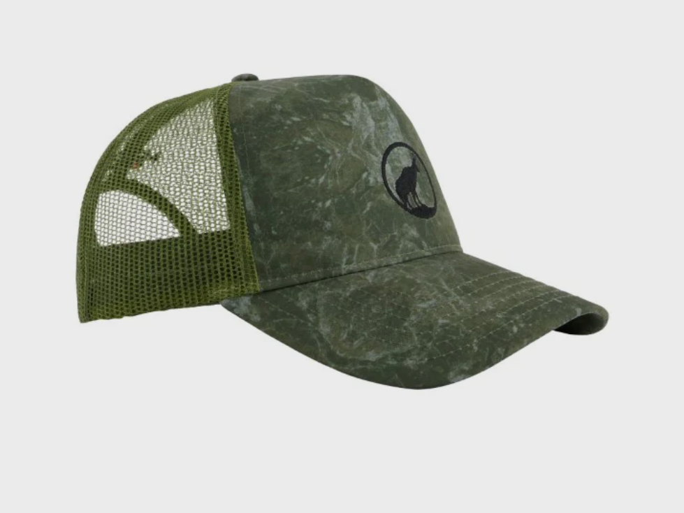 Cap Menco Fantom camouflage, image 1 of 3