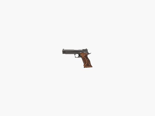 P210 Target VR - 9 MM