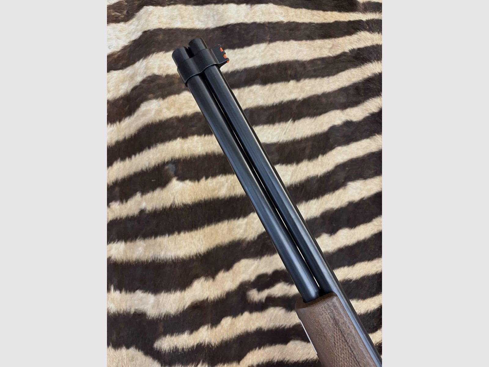 Chiappa Double Badger Kal. 22 LR/410 Bockdoppelflinte, Bild 4 von 10