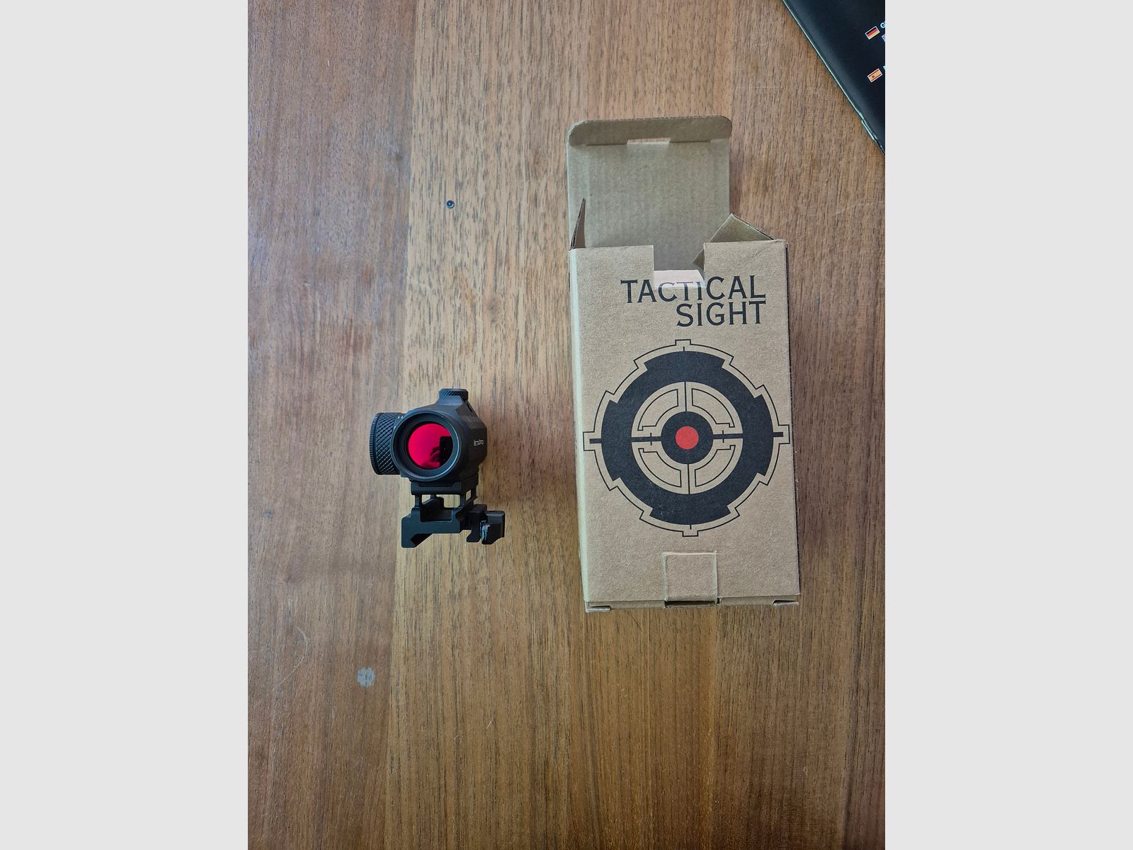 G &G armament Combat Machine