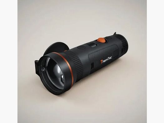 🍂 Asta d'autunno – ThermTec WILD 650DL Pro LRF 🍂