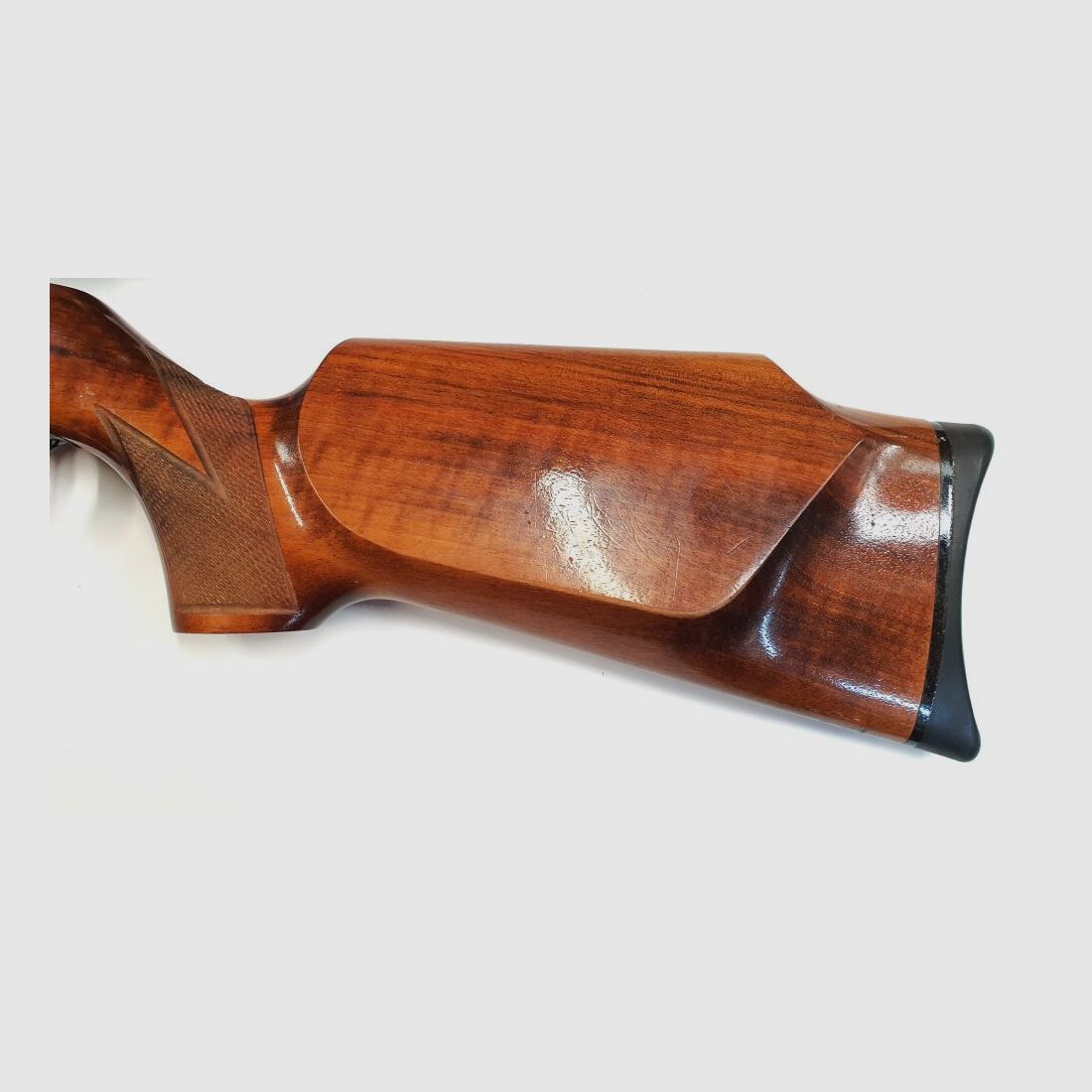 Walther air rifle Walther Mod. 55, 4.5mm Diabolo, break barrel