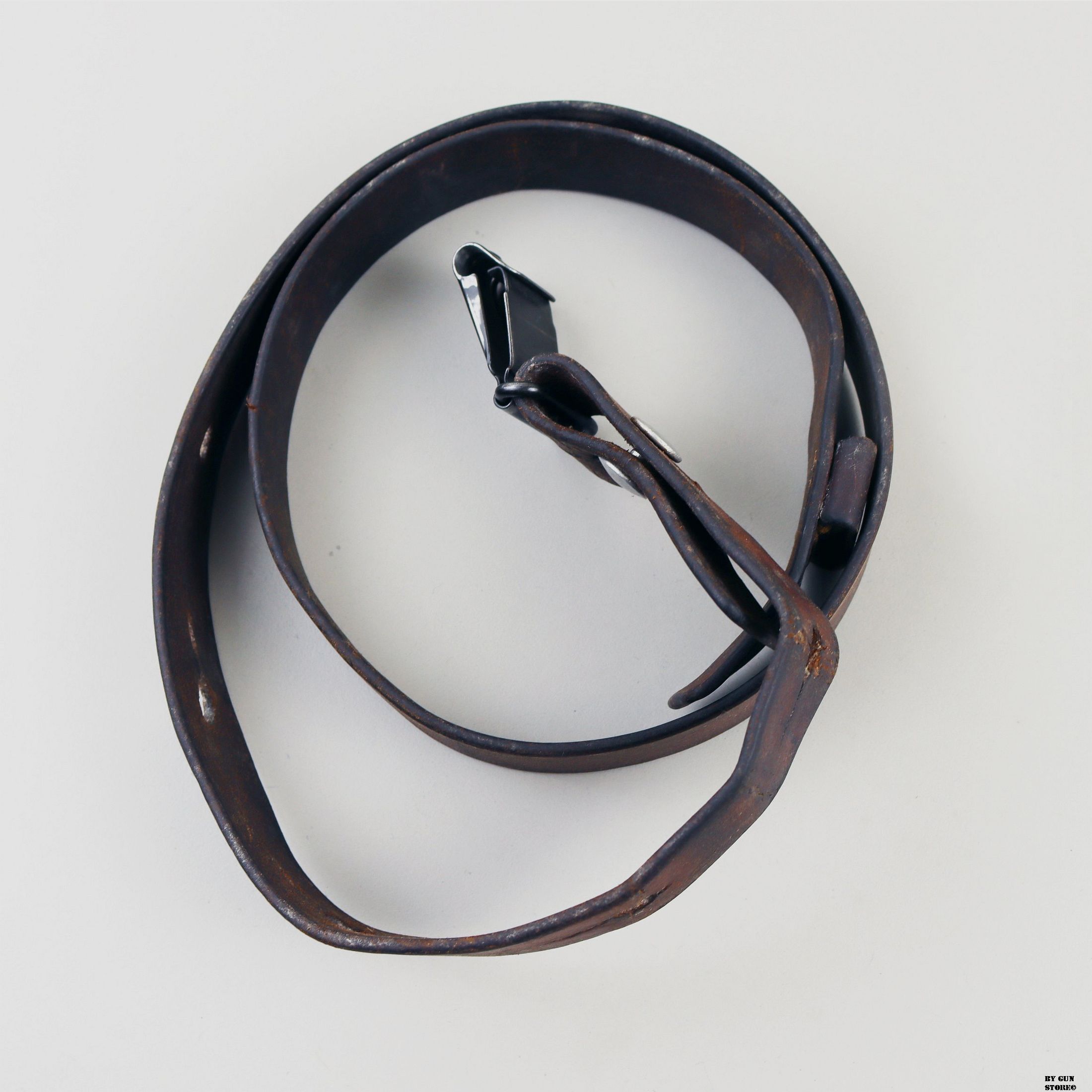 Schmidt Rubin mod. K31 Gurt – Jahr 1944, Bild 1 von 3