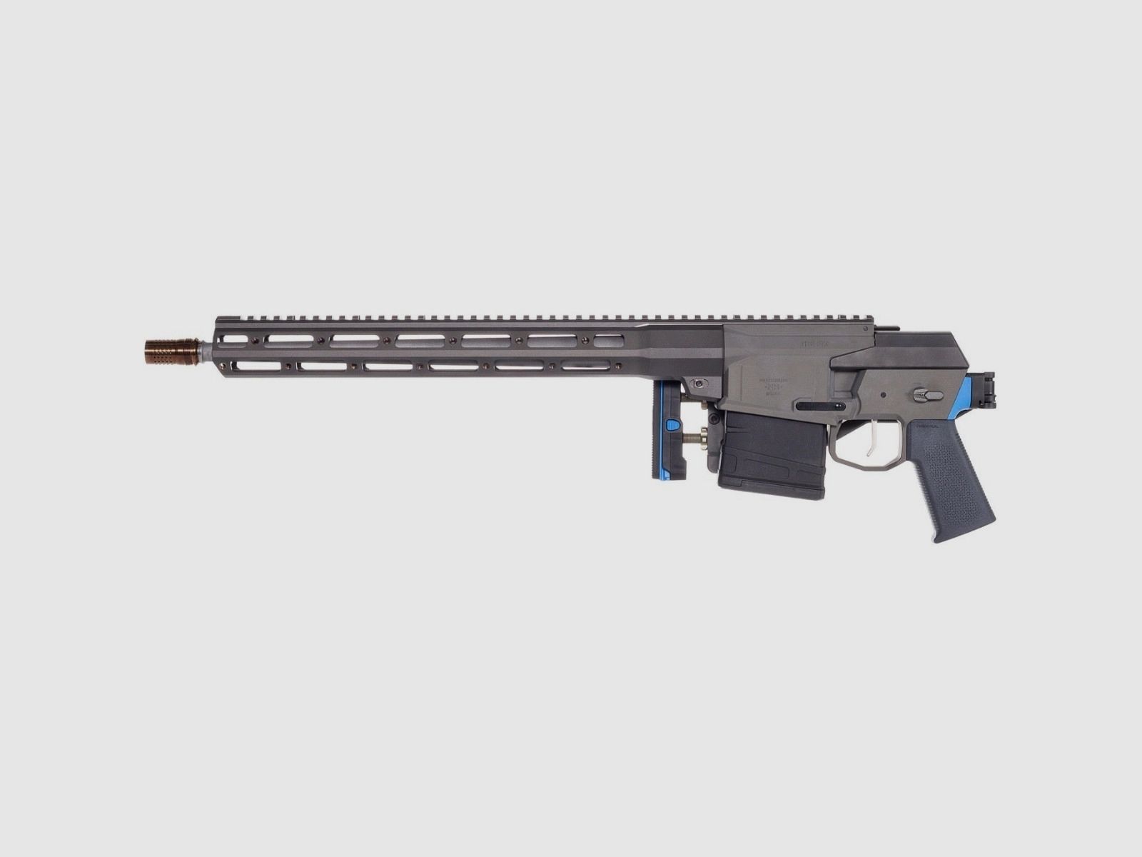 Q The Fix 16" .308 Win, afbeelding 4 van 11