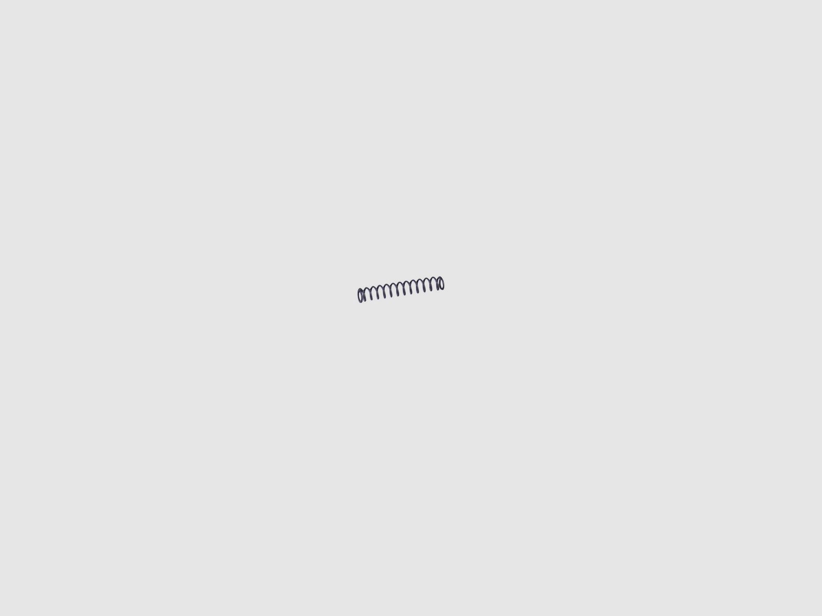 SIG SAUER P320 firing pin return spring
