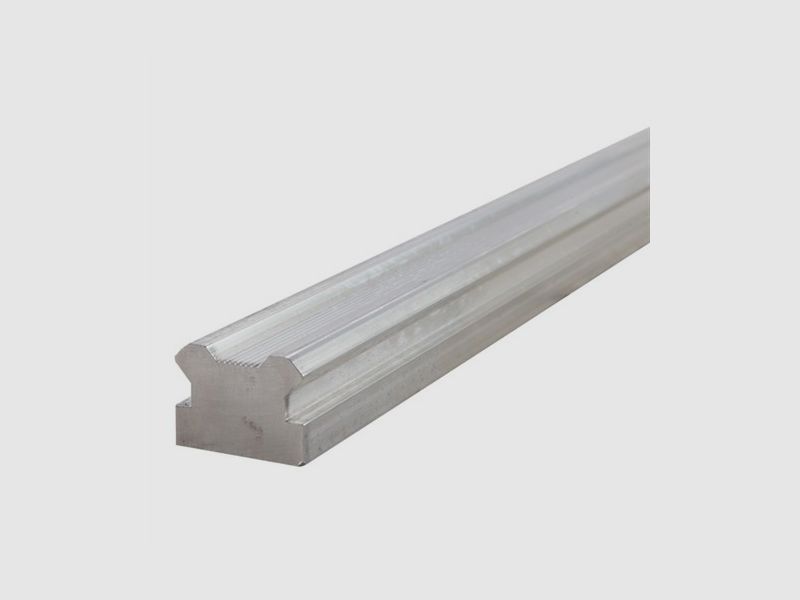 POWER CUSTOM BLANK STOCK POWER CUSTOM 18″ PICATINNY ZIELFERNROHR RING BASIS, afbeelding 1 van 3
