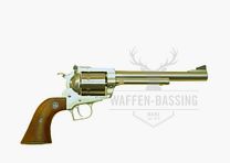 Ruger Super Blackhawk en acier inoxydable