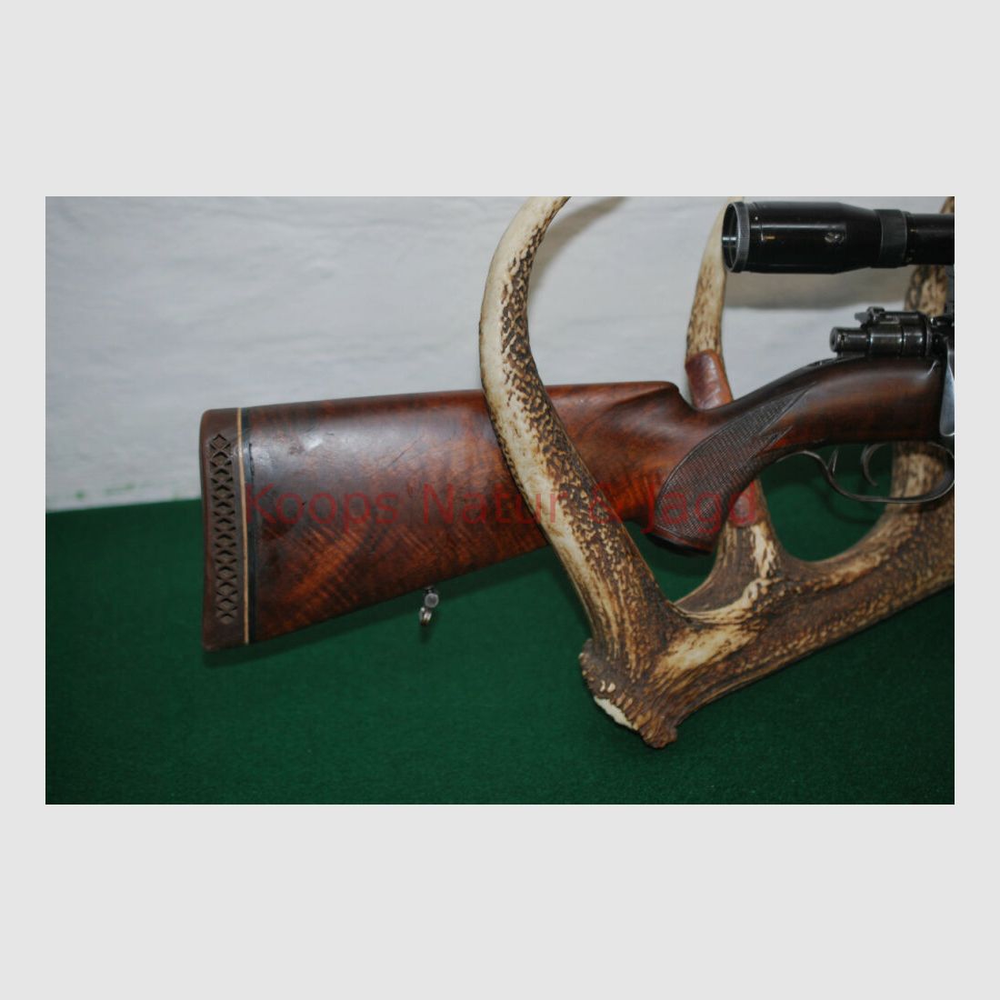Mauser 98