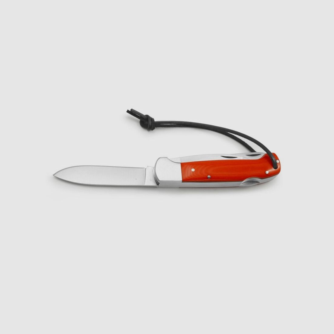 Puma IP Taschenmesser La Caza Micarta I