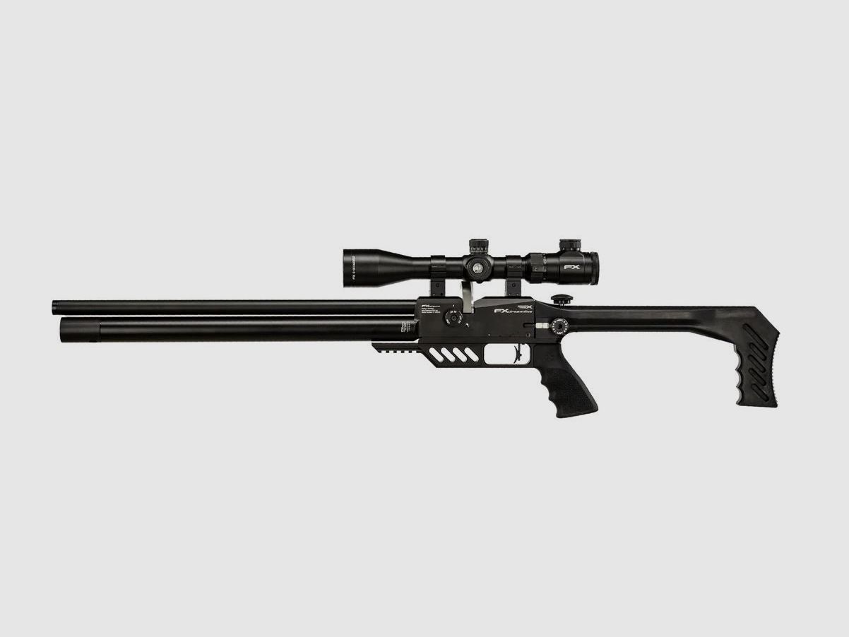 Karabina PCP FX AIRGUNS DREAMLINE LITE, zdjęcie 1 z 3