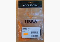 Tikka magazine T3x/T3 short cal. 204/222/223
