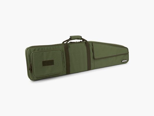 Winter Gun Bag Forest 110 cm